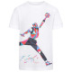 Jordan Παιδική κοντομάνικη μπλούζα Jumpman Heirloom Graphic Tee Jordan Παιδική κοντομάνικη μπλούζα Jumpman Heirloom Graphic Tee